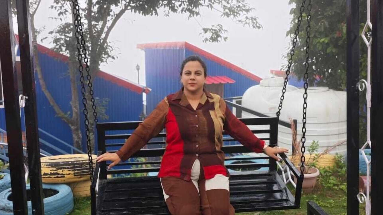 Photo of Outdoor in Mussoorie