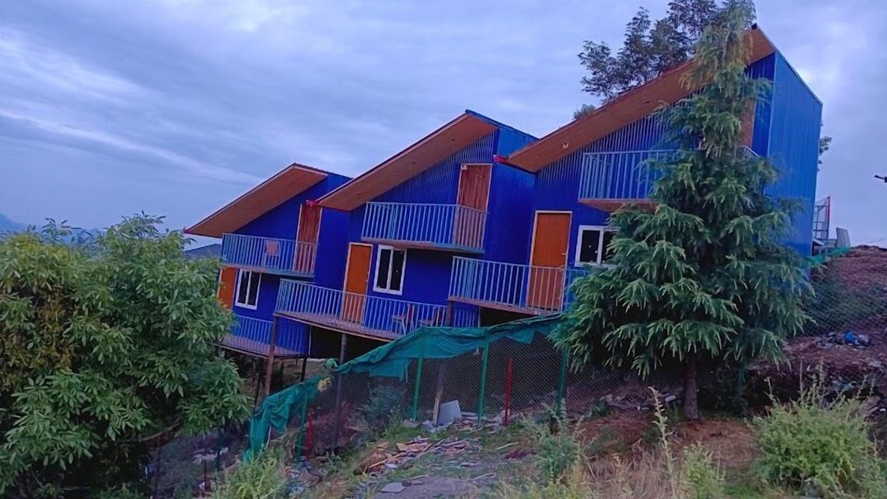 Photo of Outdoor in Mussoorie