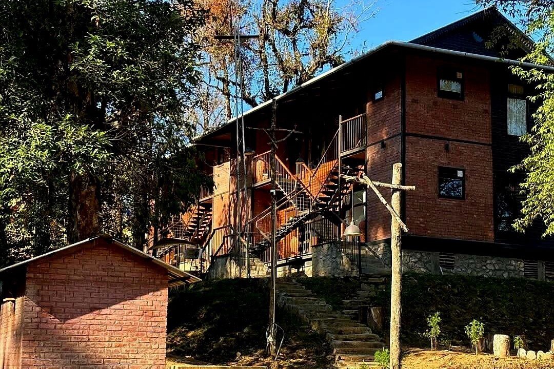 Photo of Outdoor in Geyzing