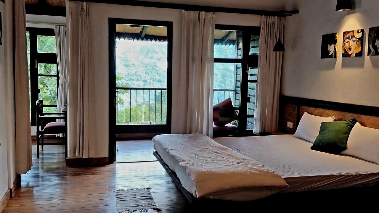 Photo of Livingroom in Geyzing