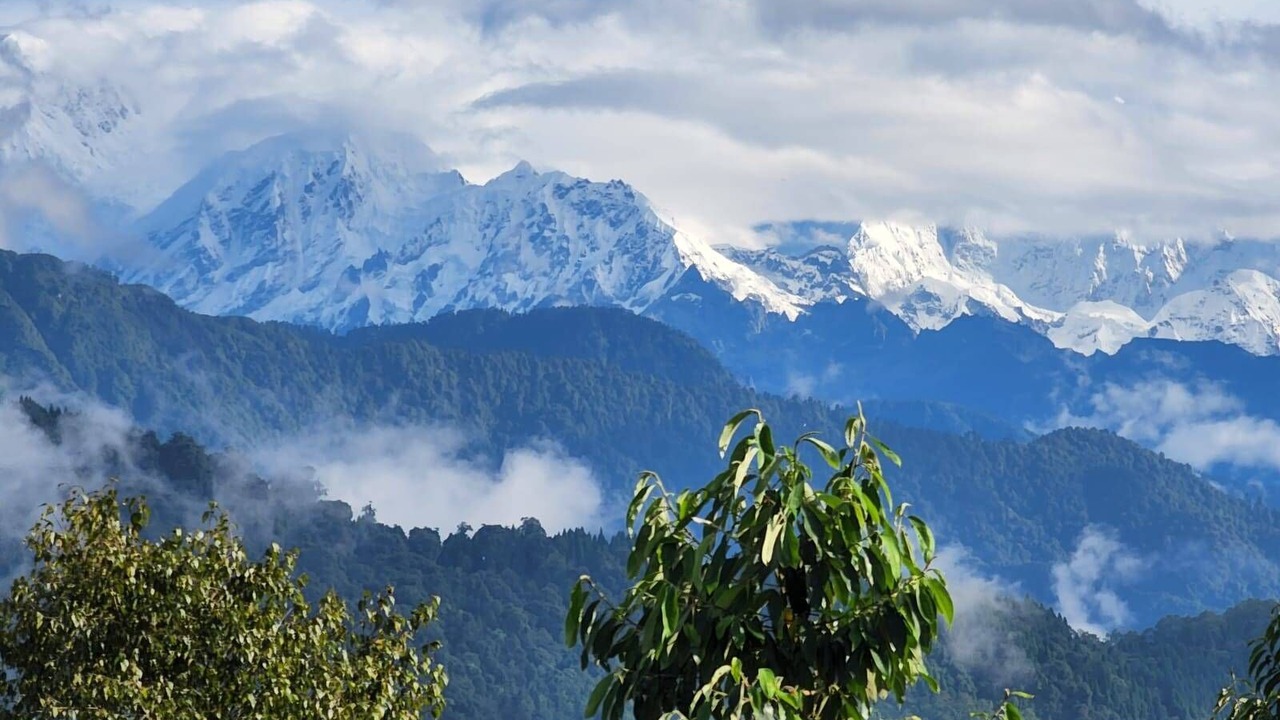 Photo of Outdoor in Geyzing