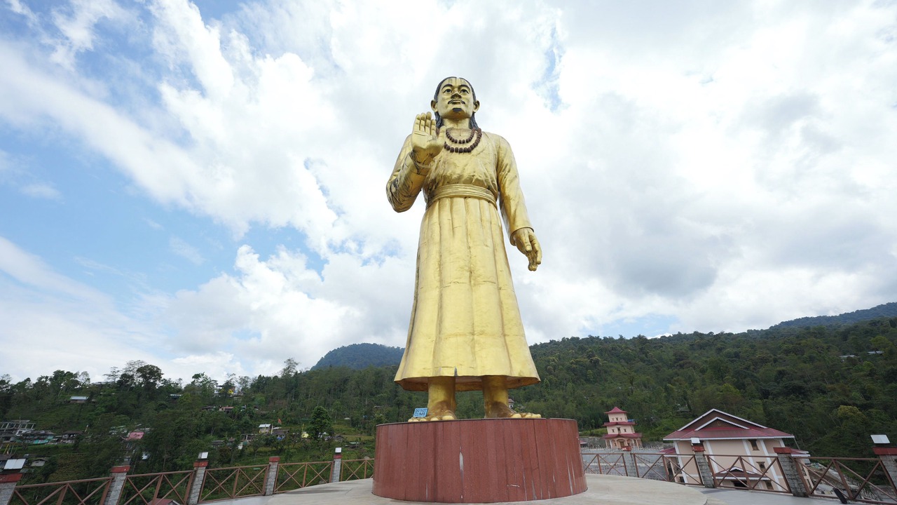 Photo of Others in Geyzing