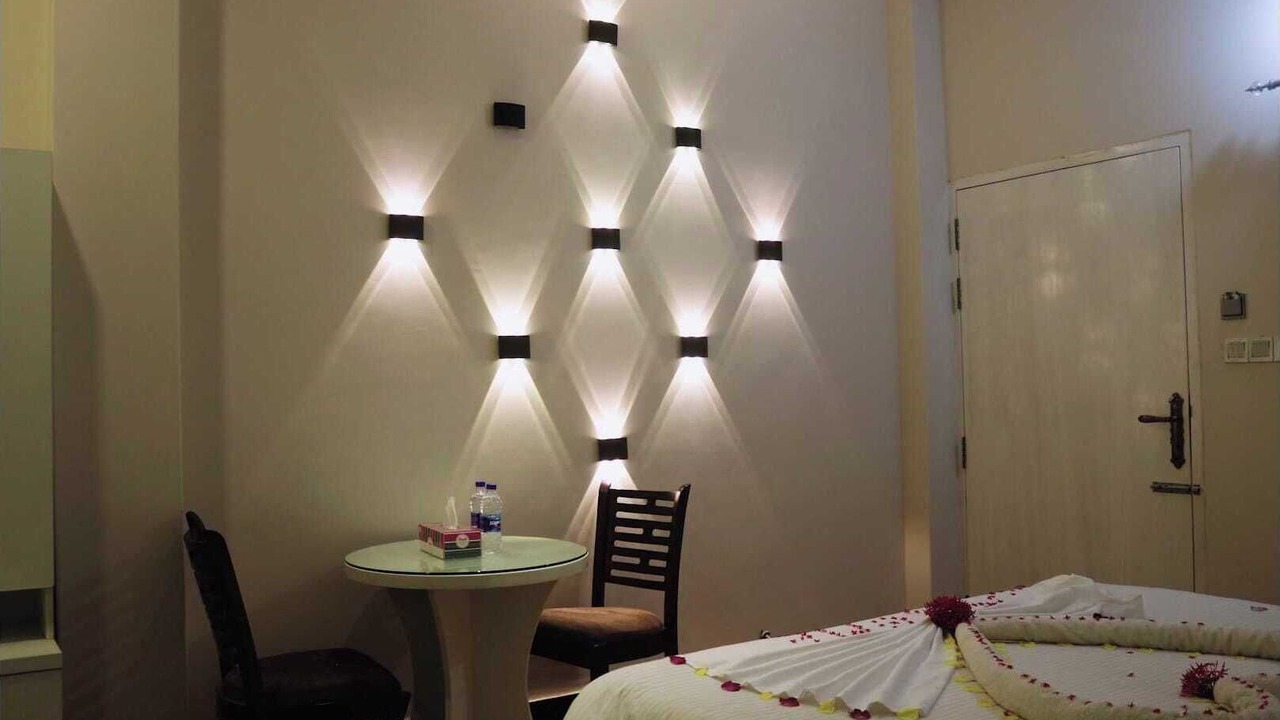 Photo of Bedroom in Dhaka Division