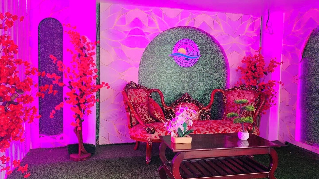 Photo of Livingroom in Dhaka Division