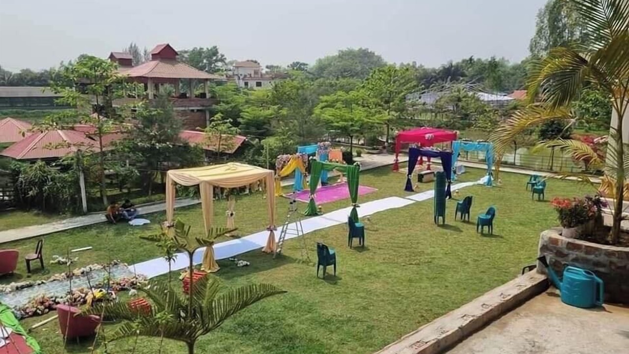 Photo of Outdoor in Dhaka Division