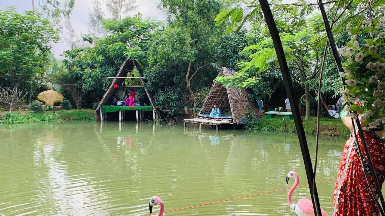 Photo of Outdoor in Dhaka Division