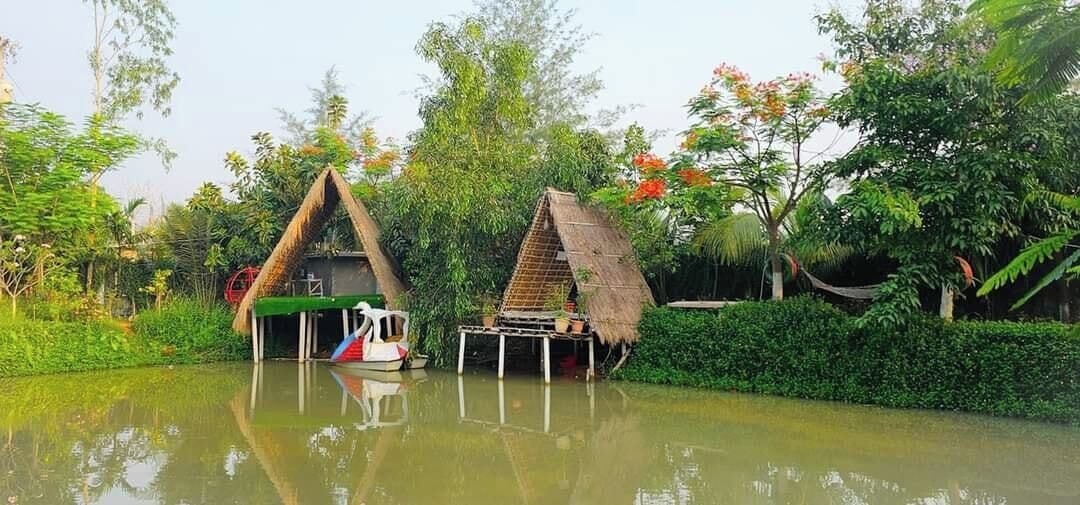 Photo of Outdoor in Dhaka Division
