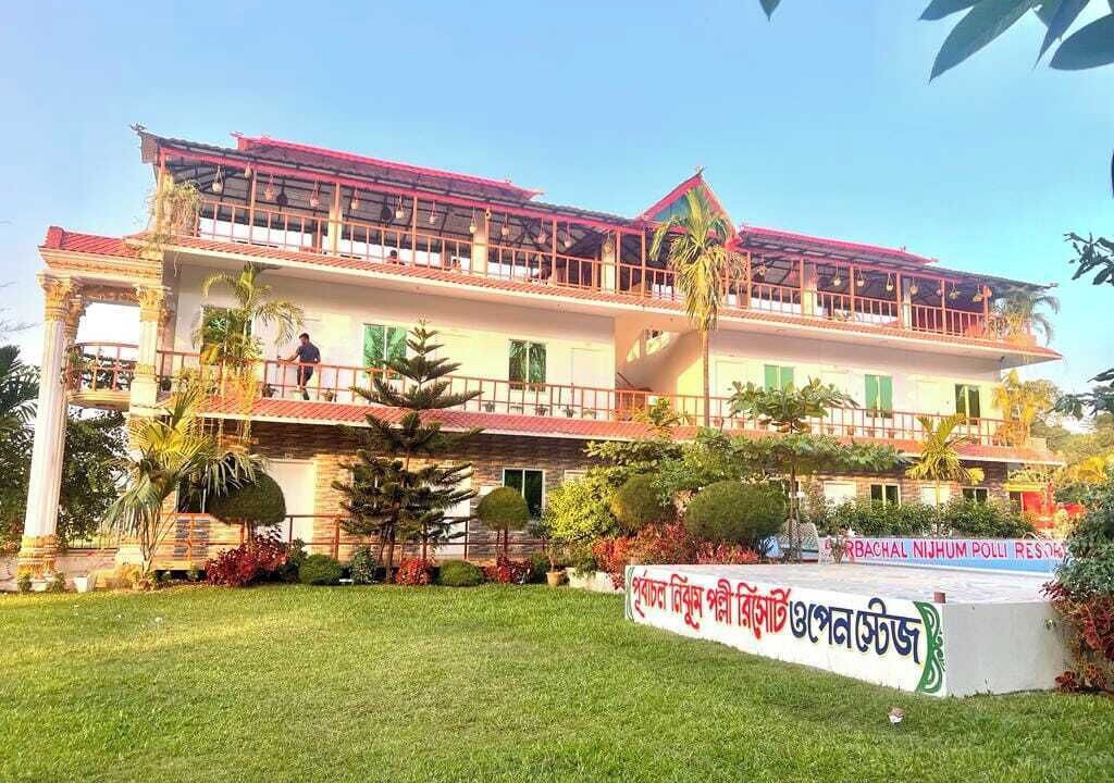 Photo of Outdoor in Dhaka Division