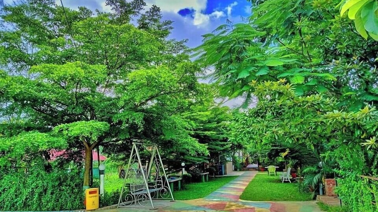 Photo of Outdoor in Dhaka Division
