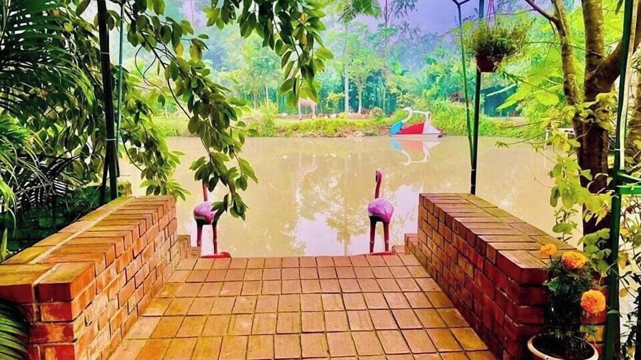 Photo of Outdoor in Dhaka Division