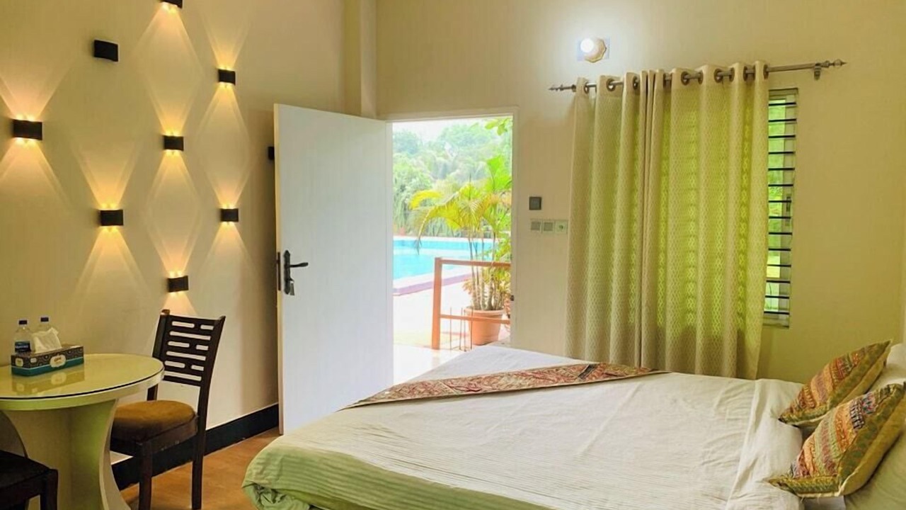 Photo of Bedroom in Dhaka Division
