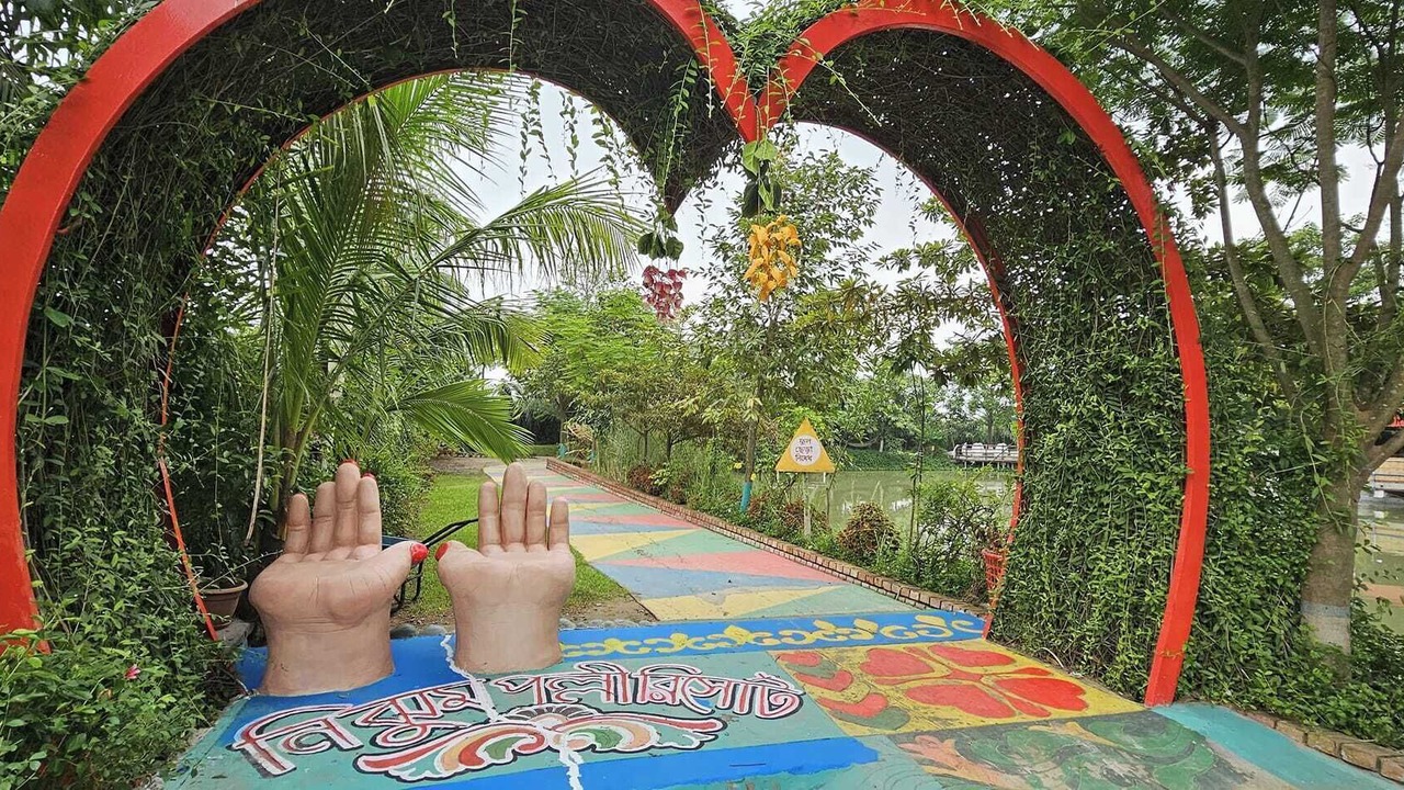 Photo of Outdoor in Dhaka Division