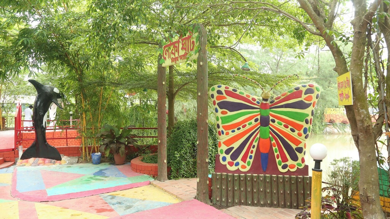 Photo of Outdoor in Dhaka Division