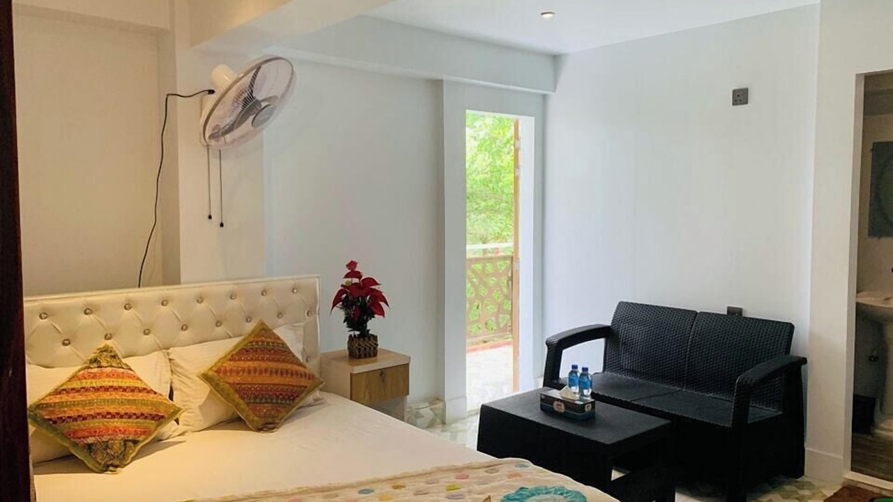 Photo of Bedroom in Dhaka Division