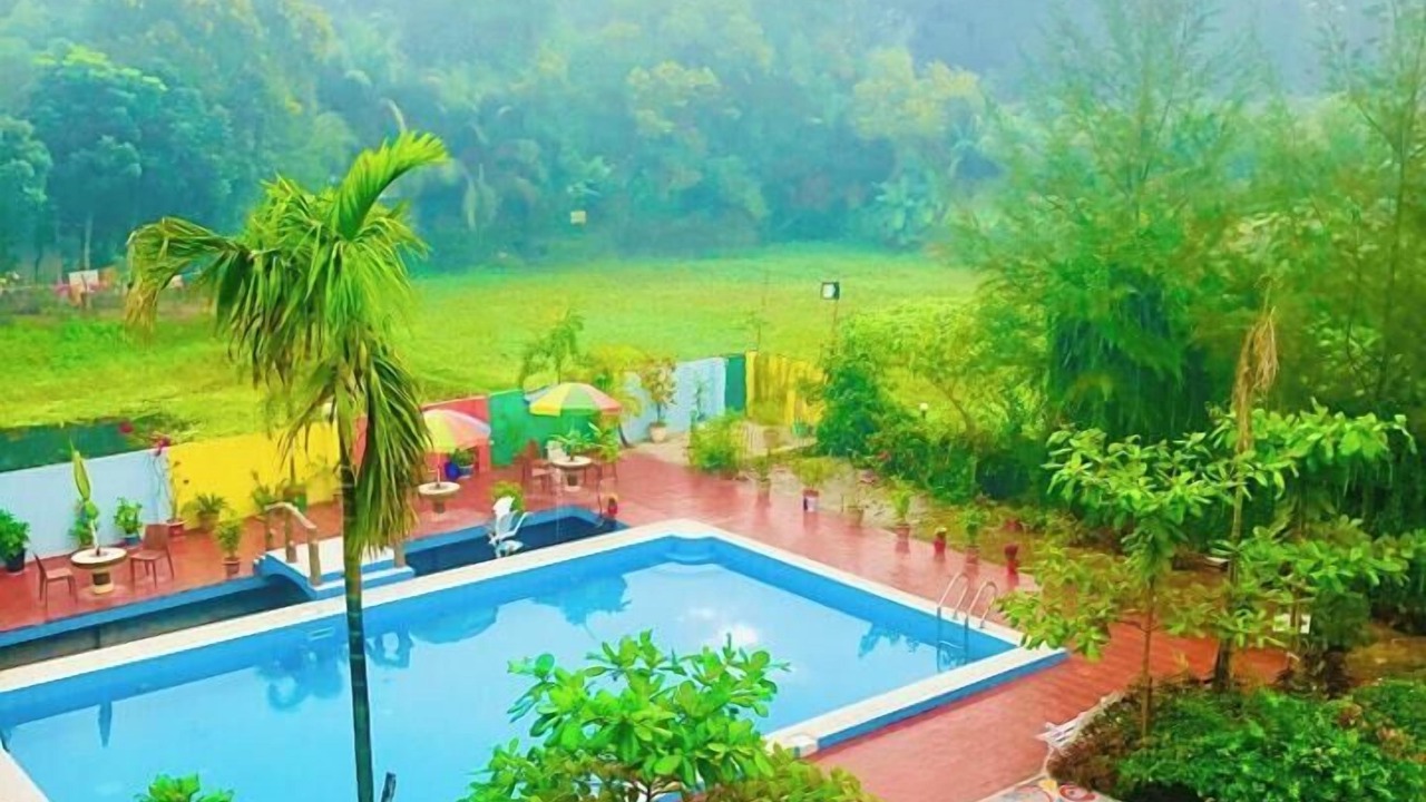 Photo of Outdoor in Dhaka Division