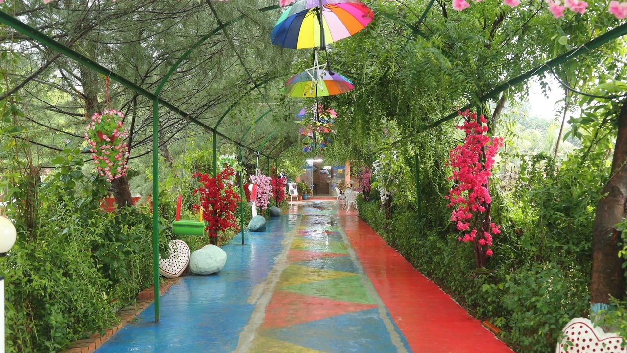 Photo of Outdoor in Dhaka Division
