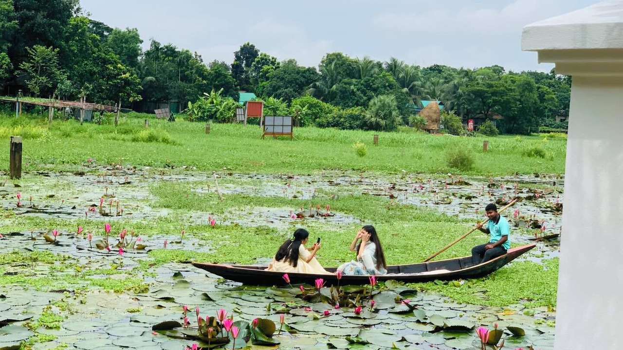 Photo of Outdoor in Dhaka Division
