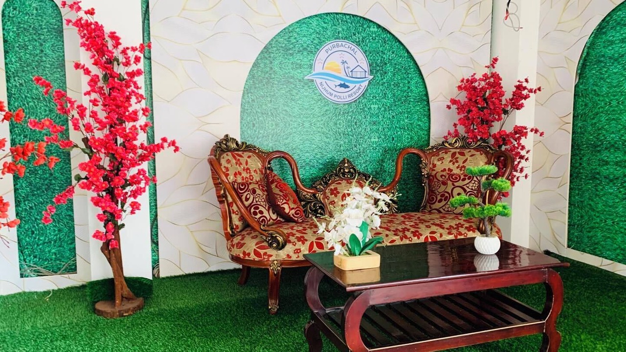 Photo of Livingroom in Dhaka Division