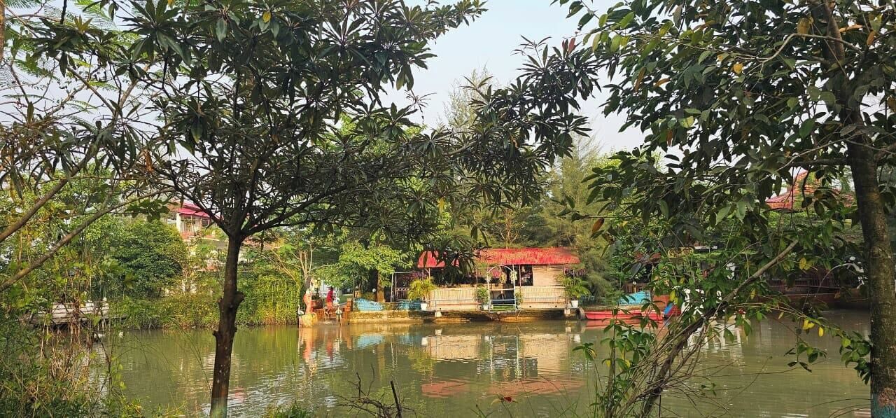Photo of Outdoor in Dhaka Division