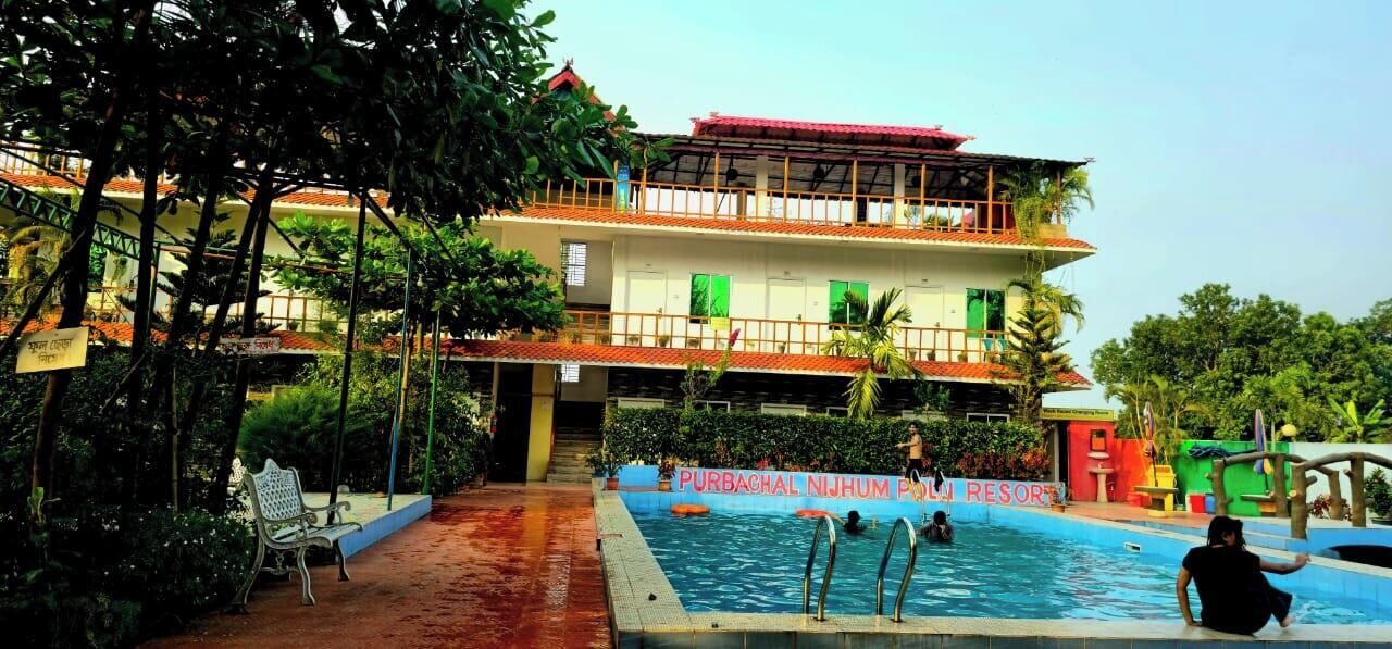 Photo of Outdoor in Dhaka Division