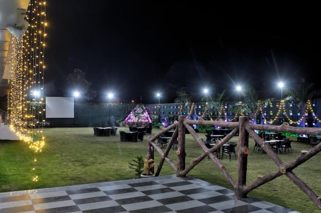Photo of Outdoor in Bullawala