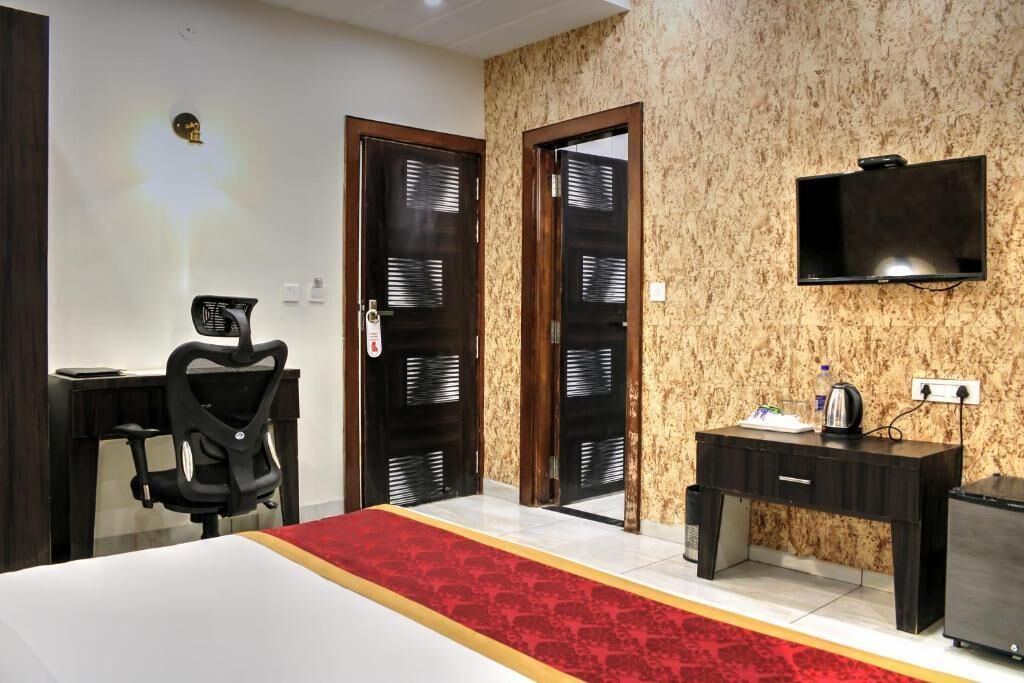 Photo of Bedroom in Bullawala