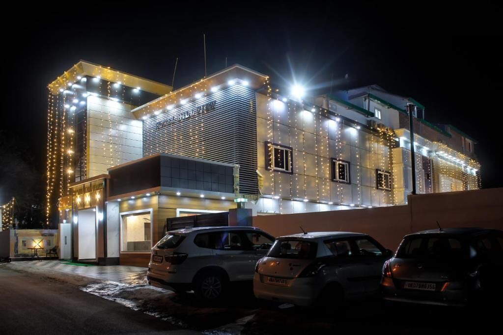 Photo of Outdoor in Bullawala