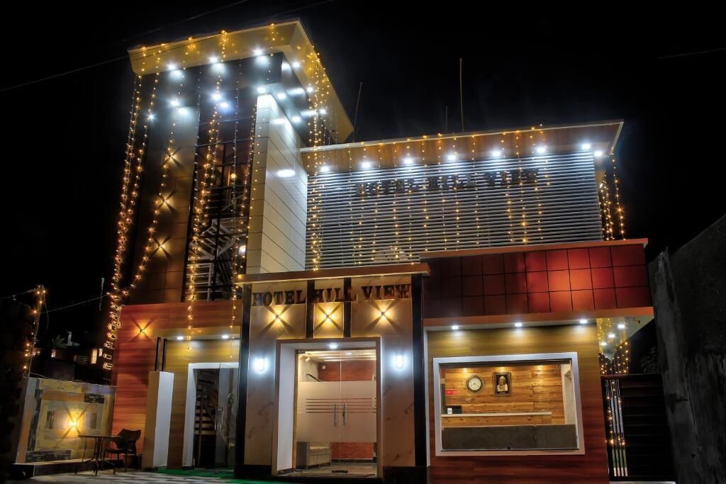 Photo of Outdoor in Bullawala
