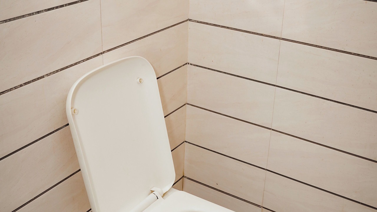 Photo of Bathroom in Paharganj