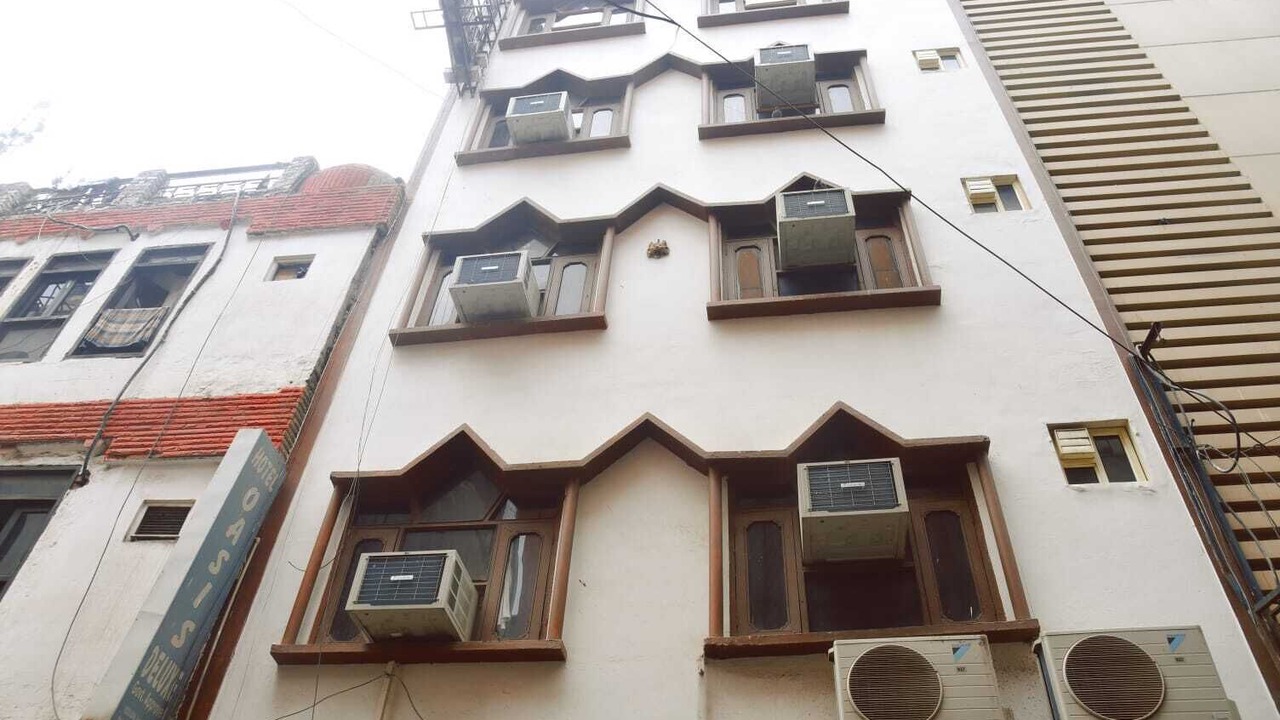 Photo of Outdoor in Paharganj