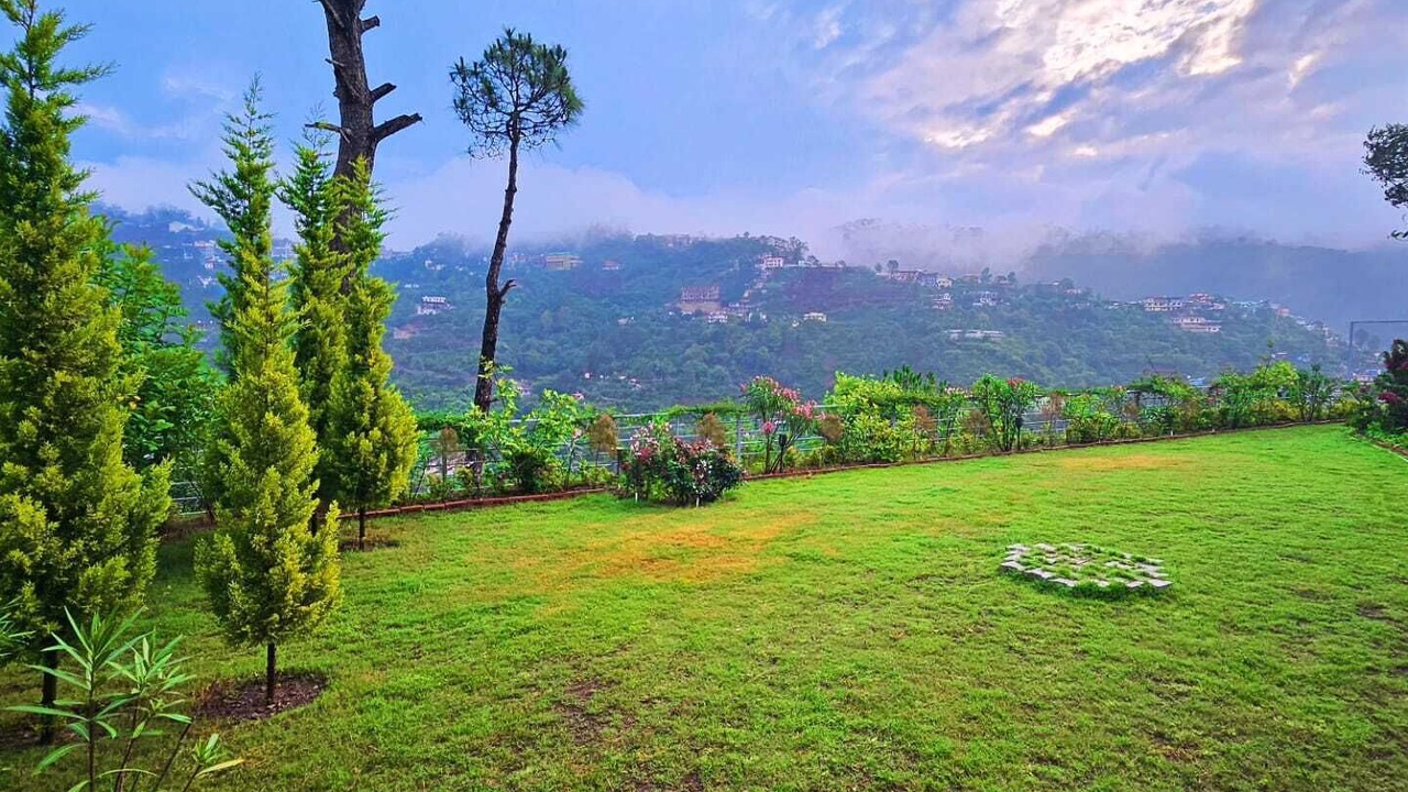 Photo of Outdoor in Dharampur