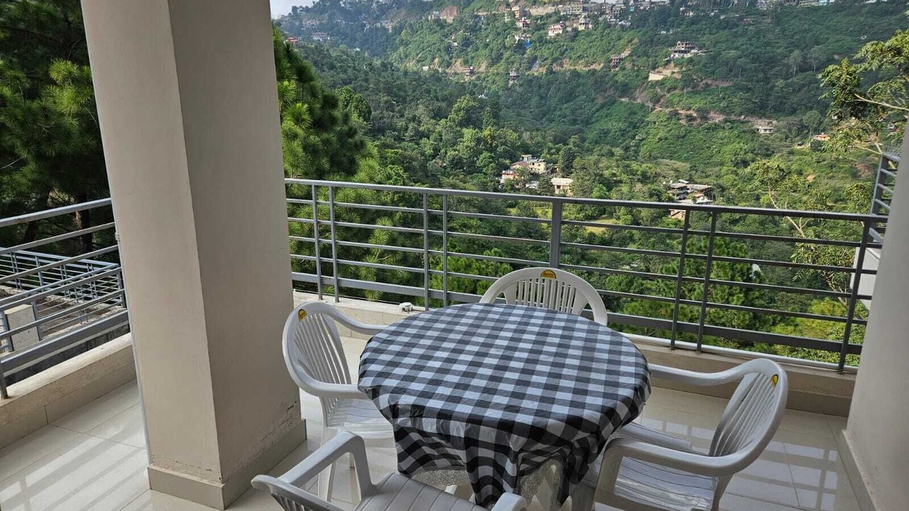 Photo of Patio Balcony in Dharampur
