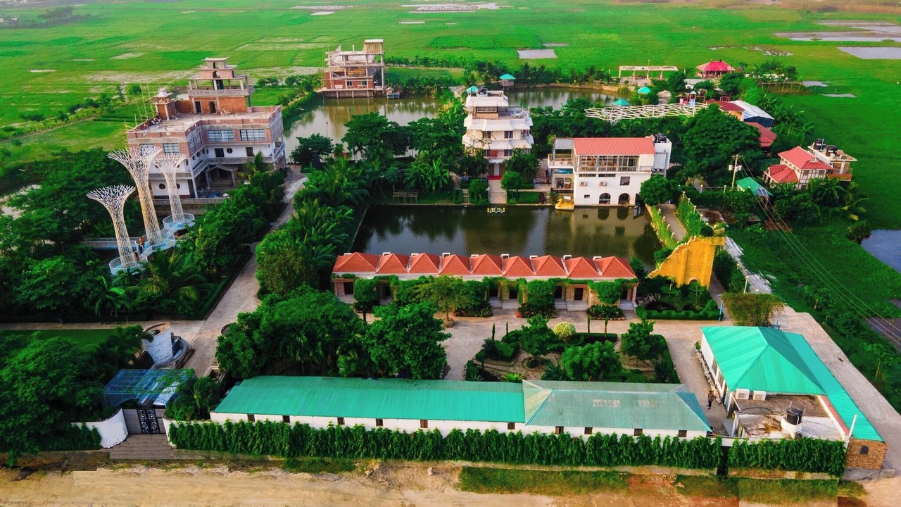 Photo of Outdoor in Savar