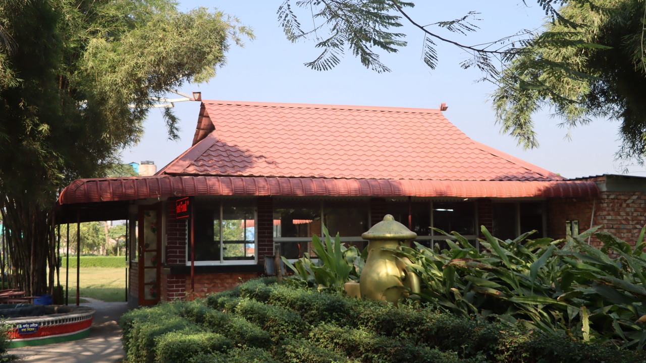 Photo of Outdoor in Savar