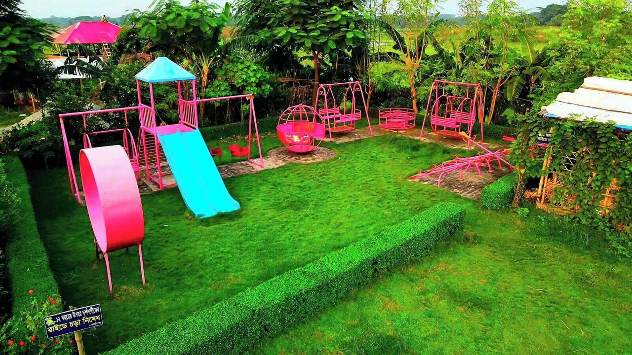 Photo of Outdoor in Savar