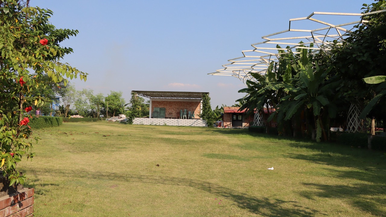 Photo of Outdoor in Savar