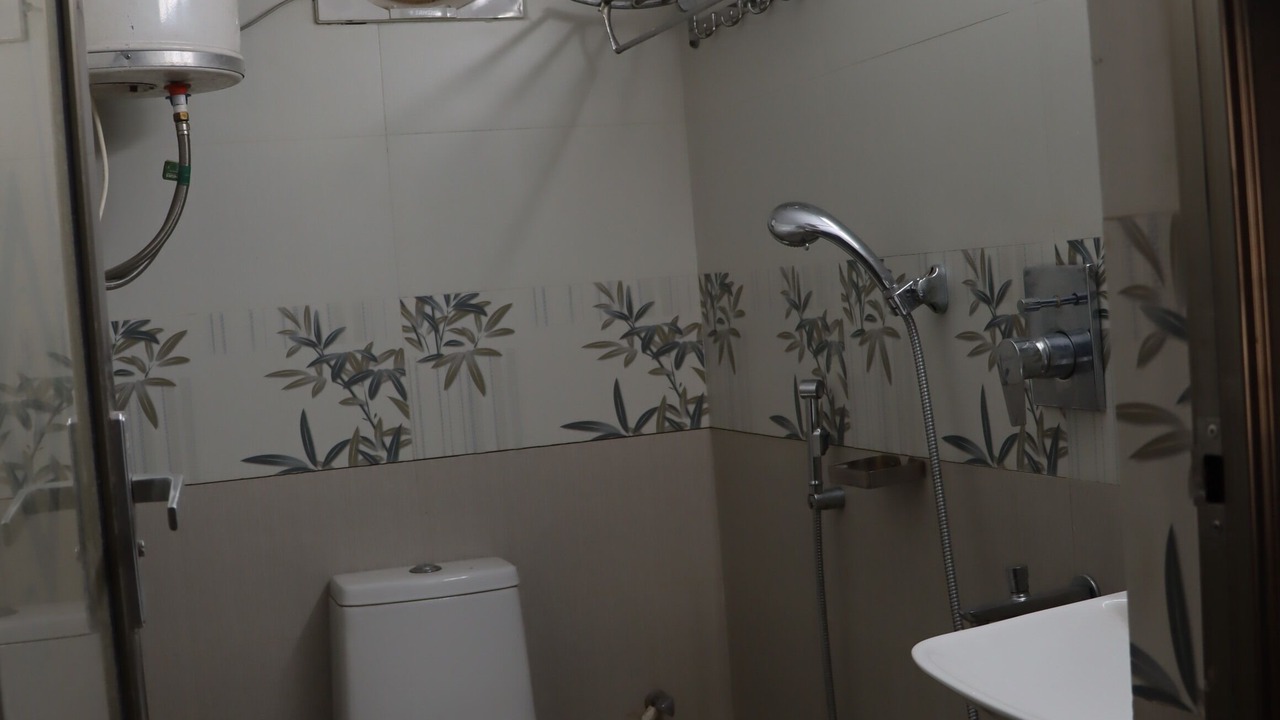 Photo of Bathroom in Savar
