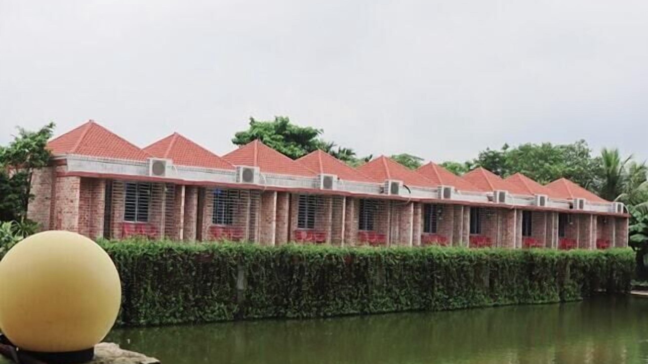 Photo of Patio Balcony in Savar
