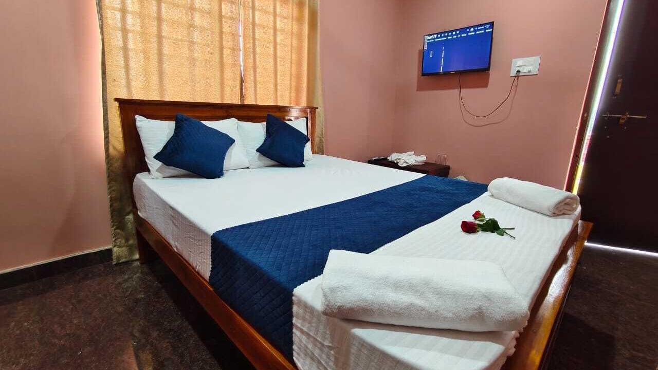 Photo of Bedroom in Hireguthi
