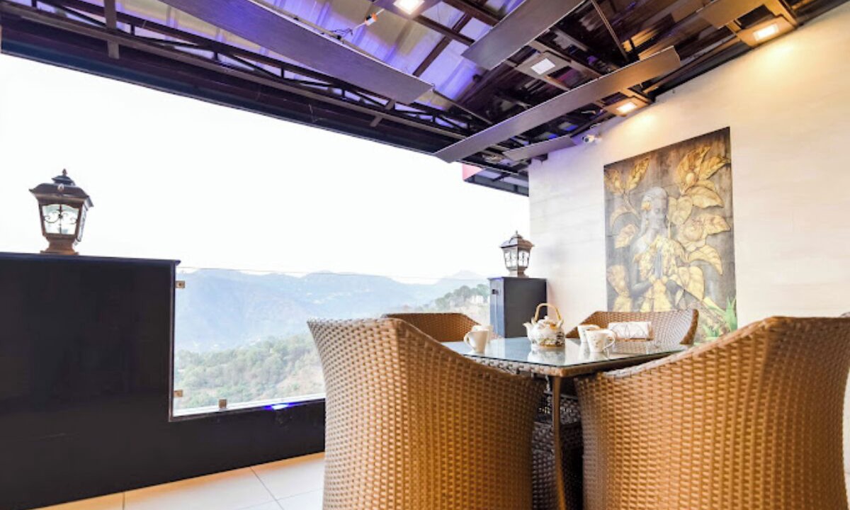 Photo of Livingroom in Dharampur