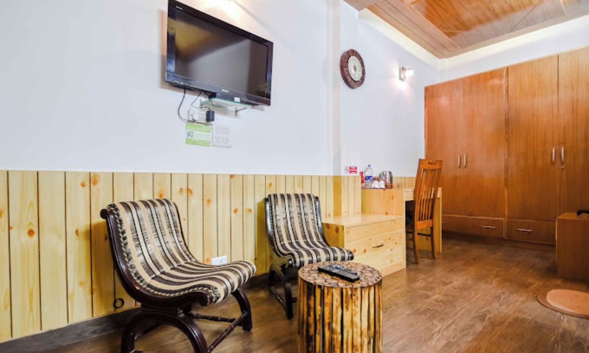 Photo of Livingroom in Dharampur
