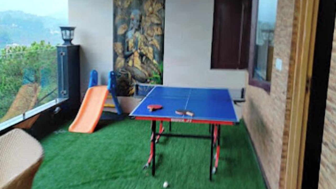 Photo of Patio Balcony in Dharampur