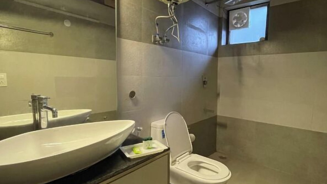 Photo of Bathroom in Dharampur