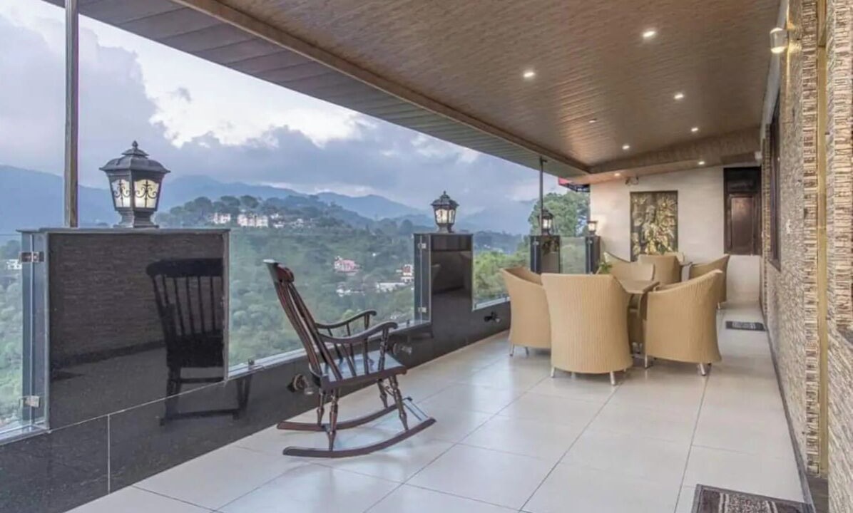 Photo of Livingroom in Dharampur