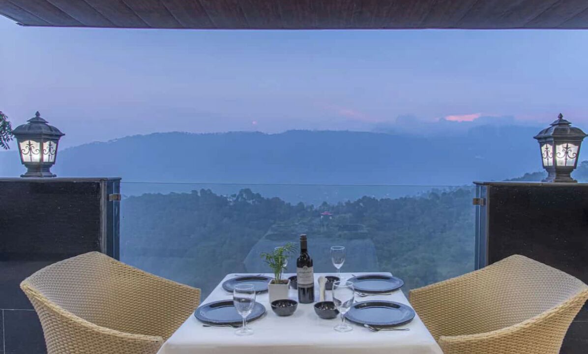 Photo of Livingroom in Dharampur