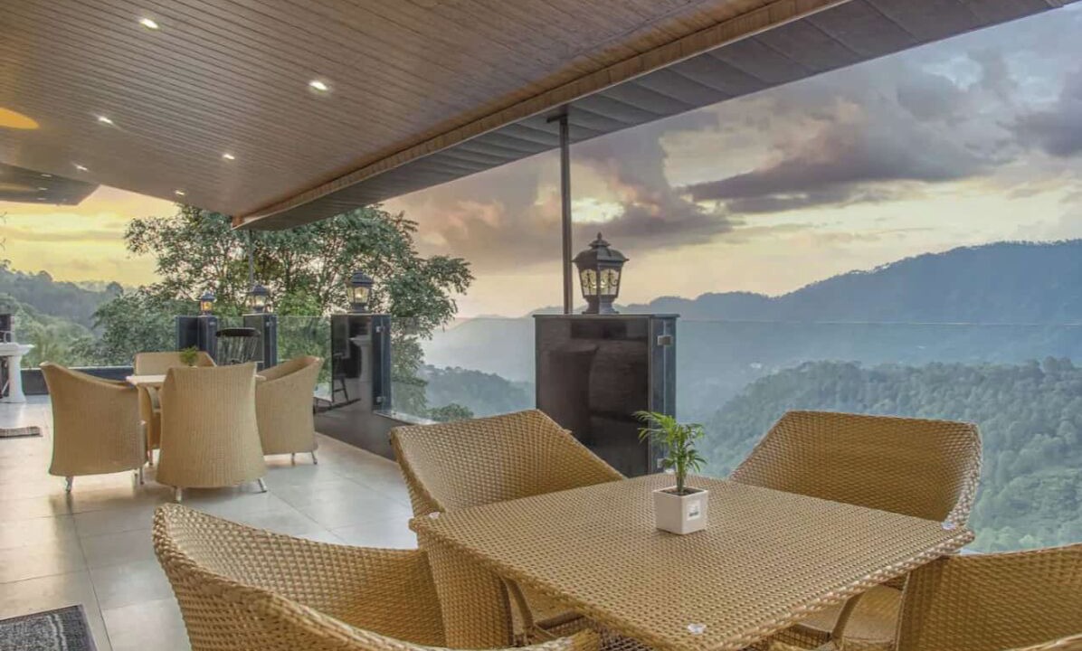 Photo of Livingroom in Dharampur