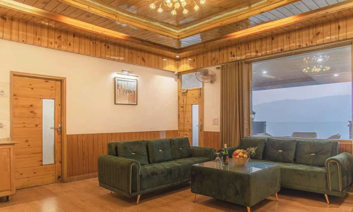 Photo of Livingroom in Dharampur