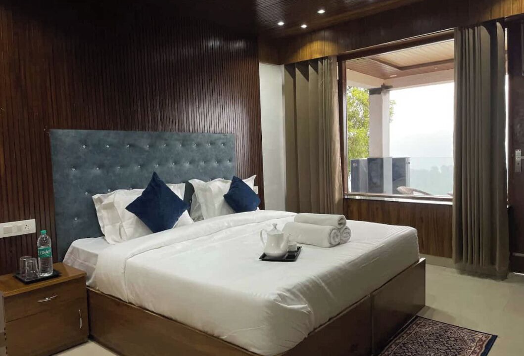Photo of Livingroom in Dharampur