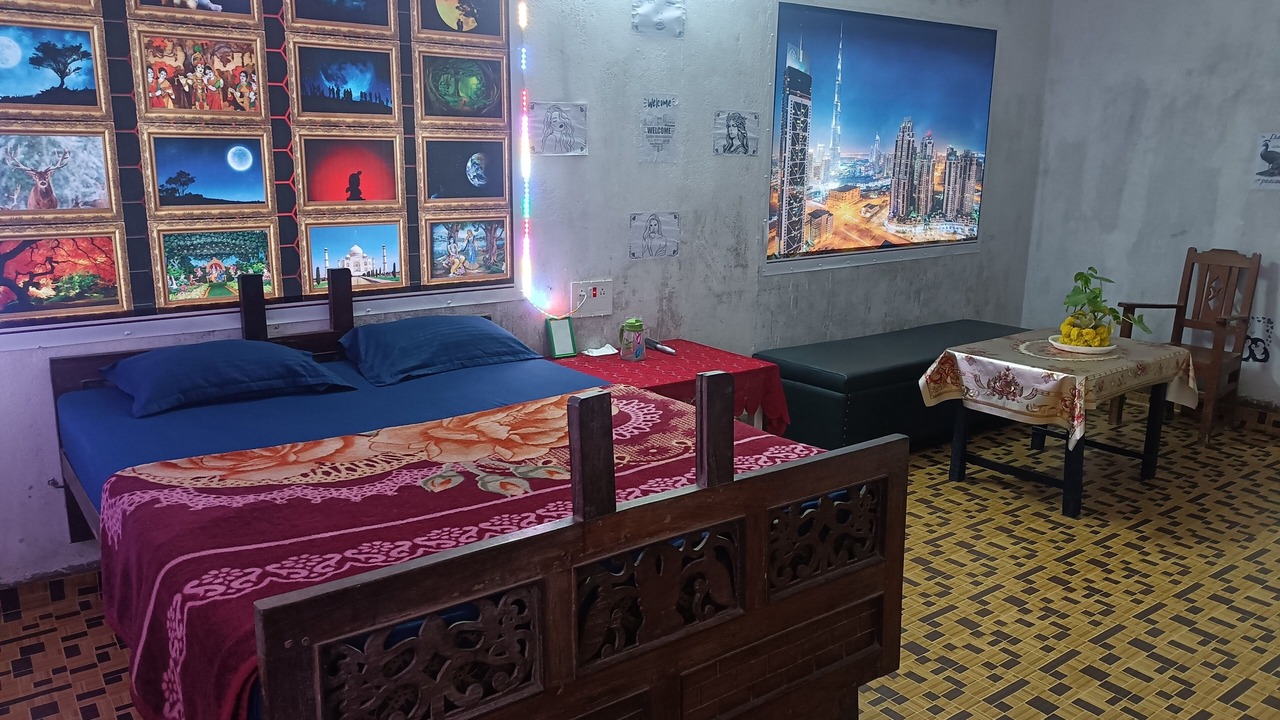 Photo of Bedroom in Katihar