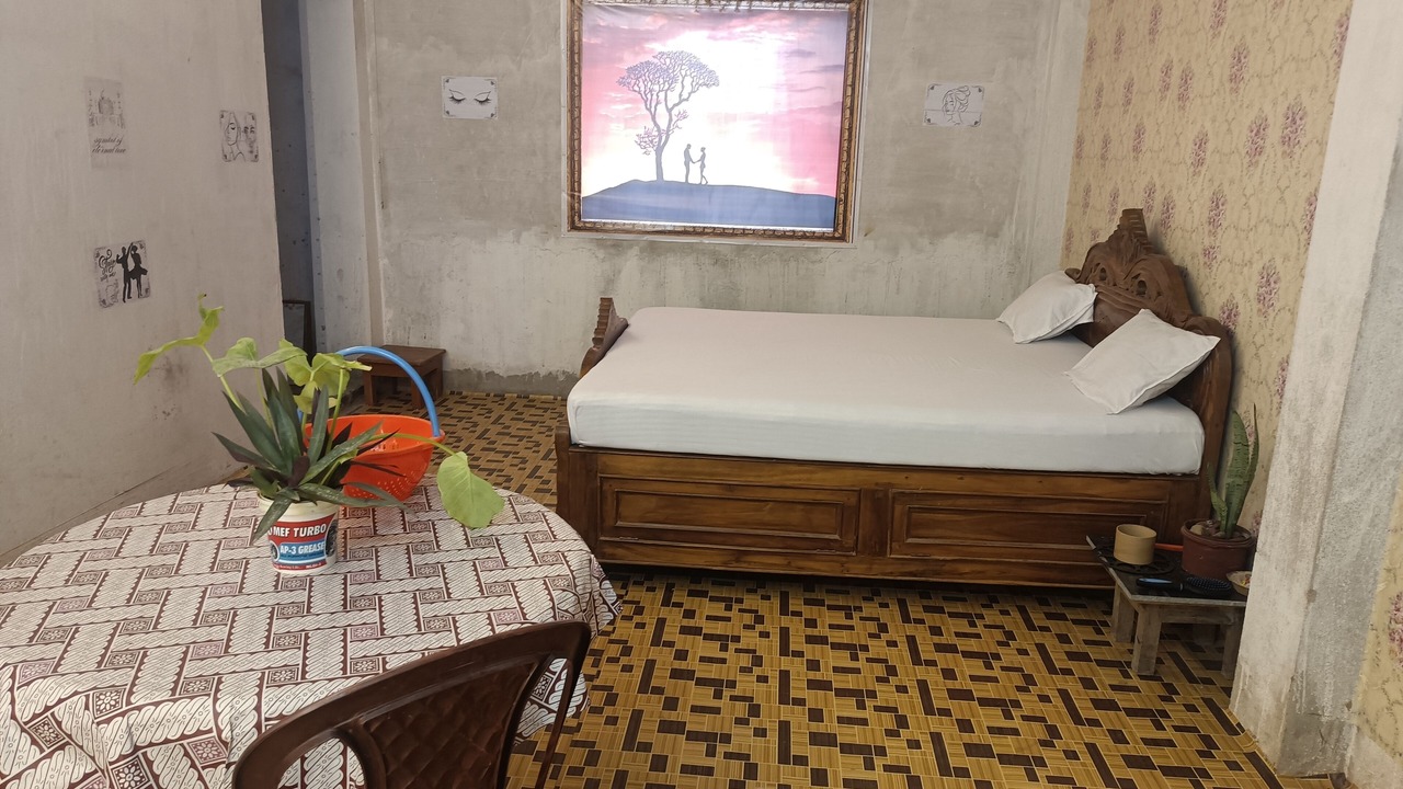 Photo of Bedroom in Katihar
